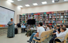 Ежегодная акция «Библионочь»