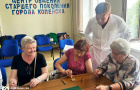 Чем запомнился первый месяц лета гостям Центров общения старшего поколения 