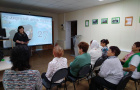 Каждую осень отмечается Всемирный день туризма.