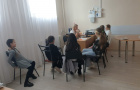 Беседа с детьми «Дети улиц – кто они? Подумайте, что нужно человеку, чтобы чувствовать себя счастливым»