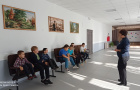 "День Белых Журавлей"