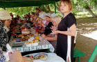 «День Ивана Купалы»