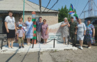 С днем пограничника!