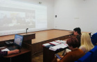 пленарное заседание Общественной палаты Варненского муниципального района