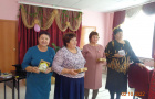 «Жизни золотой листопад»