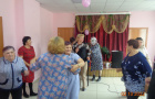 «Жизни золотой листопад»
