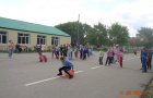 1 июня в Николаевке