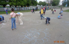 1 июня в Николаевке