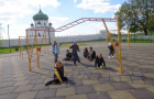 День забытых игр