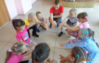 "Саквояж с чудесами".