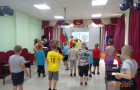 Знай сигналы светофора