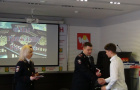 Юным жителям Варненского района в торжественной обстановке вручили паспорта гражданина Российской Федерации