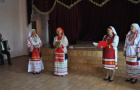«В гостях у мордовского костюма»