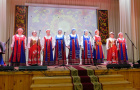 Конкурс ”СТЕПНЫЕ ЗОРИ” на Новом Урале