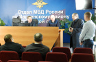 В ОМВД России по Варненскому району избрали нового председателя Совета ветеранов