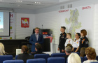 Юным варненцам торжественно вручили паспорта