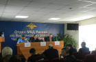 В ОМВД России по Варненскому району подвели итоги оперативно-служебной деятельности за 2022 года