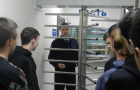 Сотрудники полиции присоединились к Всероссийской акции «Студенческий десант»