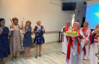 День рождения Досугового центра