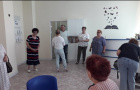 В гости к Алексеевцам