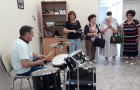 В гости к Алексеевцам