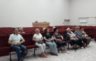 В гости к Алексеевцам