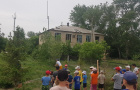 Праздник детства