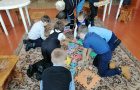 Познавательно – игровая программа «Умелые ручки»