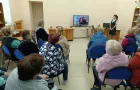 "Гремят истории колокола"
