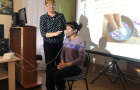«Простейшая физиотерапия. Профилактические мероприятия».