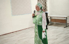 День села отметили в п. Большевик