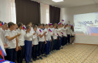 Открытие первичного отделения Движение Первых в Варненском филиале ГБПОУ «Карталинский многоотраслевой техникум»