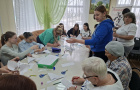 Акция "Журавлик"