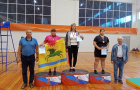 Варненские спортсмены стали бронзовыми призёрами в мас-рестлинге