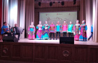 Областной фестиваль-конкурс хоров «Золотые россыпи Урала»