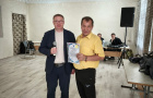 День села отметили в п. Большевик