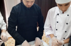 Открытие первичного отделения Движение Первых в Варненском филиале ГБПОУ «Карталинский многоотраслевой техникум»