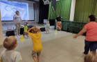 «Малые олимпийские игры»