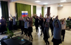 «Межгалактическое путешествие»
