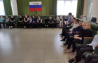 «Межгалактическое путешествие»