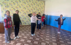 «И это все о них» - игровая программа по поводу окончания учебного года