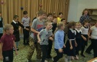 «Скоро-скоро к нам придёт лучший праздник!»