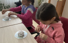 «Летающая тарелка»