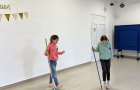 «Танцевальный калейдоскоп»