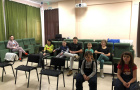 «Час веселых затей»
