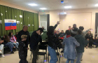 «Первомай-перезагрузка»