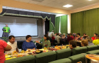 «Какие наши годы!»