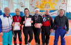 Первенство по лыжным гонкам