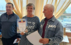 Турнир по шашкам: ход сделан, победители определены!