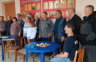 Турнир по шашкам: ход сделан, победители определены!